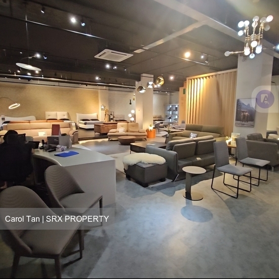 Tan Boon Liat Building (D3), Factory #510125921